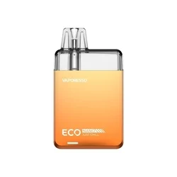 Vaporesso Eco Nano Pod 1000mAh, Sunset Gold (Metal Edition)