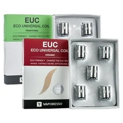 Vaporesso EUC žhavící hlava, 0,5 ohm Traditional