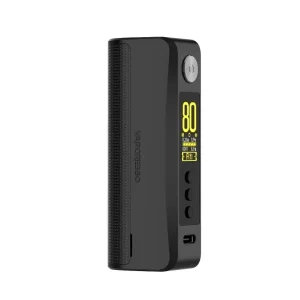 Vaporesso GEN 80s - Easy Grip - Black 80W Mod