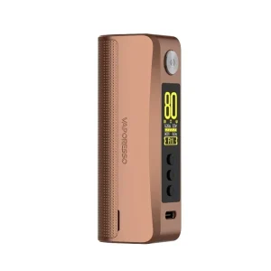 Vaporesso GEN 80s - Easy Grip - Brown 80W Mod