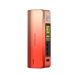 Vaporesso GEN 80s - Easy Grip - Neon Orange 80W Mod