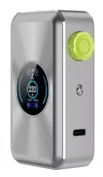 Vaporesso Gen Max mód 220W, Arctic Silver