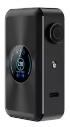 Vaporesso Gen Max mód 220W, Dark Black