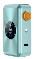 Vaporesso Gen Max mód 220W, Ice Blue