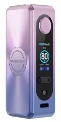 Vaporesso Gen SE mód 80W , Gradient purple
