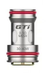 Vaporesso GTi Mesh žhavící hlava, 0,5 ohm
