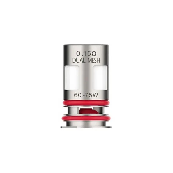 Vaporesso GTX Dual Mesh - žhavící hlava - 0,15ohm