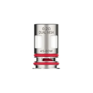 Vaporesso GTX Dual Mesh - žhavící hlava - 0,2ohm