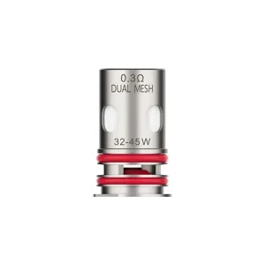Vaporesso GTX Dual Mesh - žhavící hlava - 0,3ohm