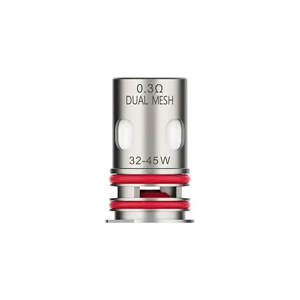 Vaporesso GTX Dual Mesh - žhavící hlava - 0,3ohm