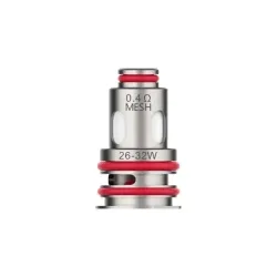 Vaporesso GTX Dual Mesh žhavící hlava, 0,4 ohm