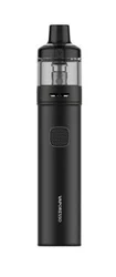 Vaporesso GTX GO 40 Pod elektronická cigareta 1500mAh, Black