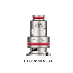 Vaporesso GTX Mesh žhavící hlava, 0,6 ohm