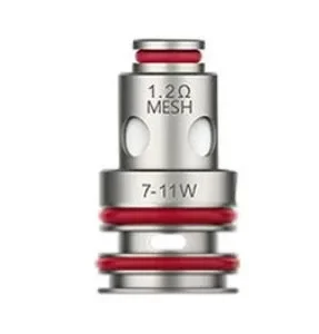 Vaporesso GTX Mesh žhavicí hlava 1,2ohm