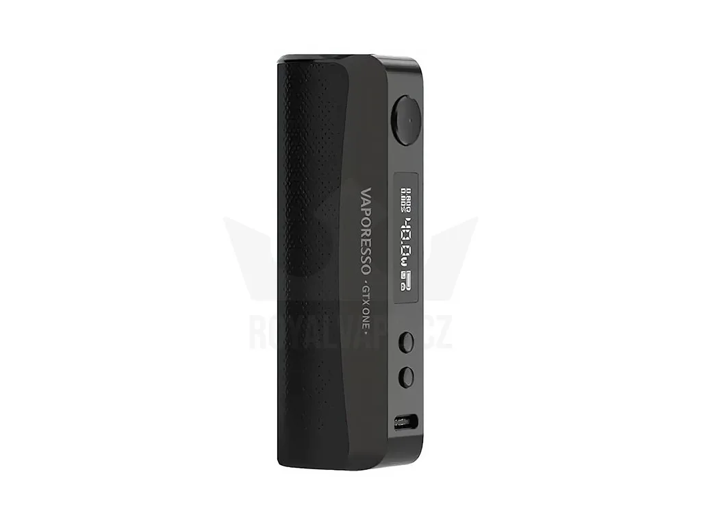 Vaporesso GTX One Mod - Easy Grip