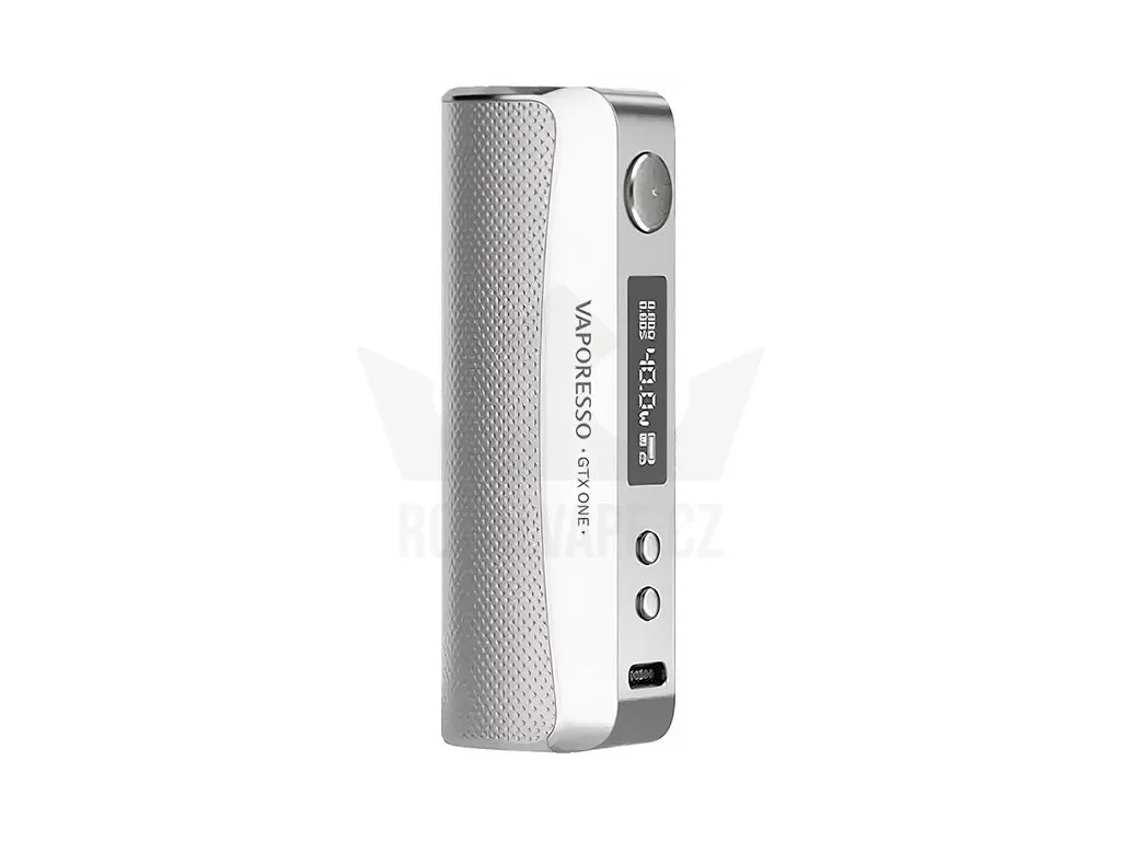 Vaporesso GTX One Mod - Easy Grip