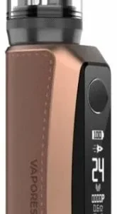 Vaporesso GTX ONE Pro 40W elektronická cigareta 3000mAh Brown