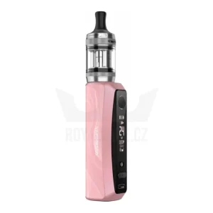 Vaporesso GTX ONE Pro 40W elektronická cigareta 3000mAh Pink