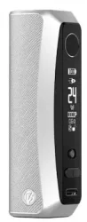 Vaporesso GTX One Pro mód 3000mAh, Silver