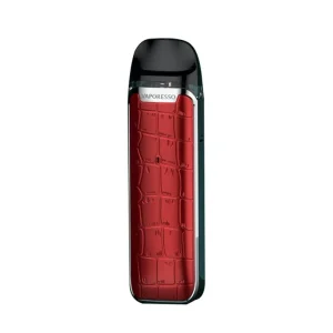 Vaporesso LUXE Q Pod Kit 1000mAh Red 1ks