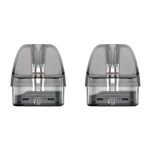 Vaporesso LUXE X Series 2ml náhradní cartridge 2ks odpor 0,6ohm