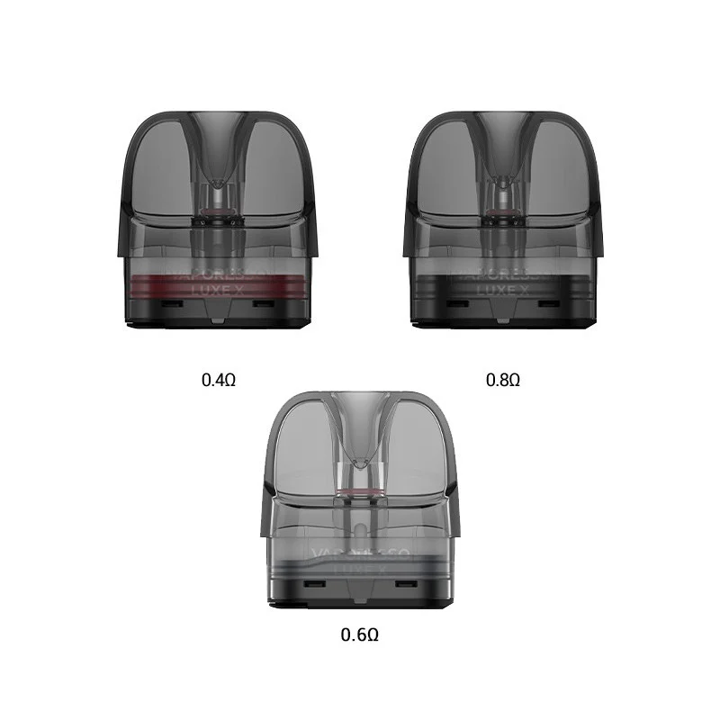 Vaporesso Luxe X / XR / XR Max Cartrige 5ml