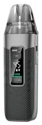 Vaporesso Luxe X3 Pod 2600mAh, Carbon Black