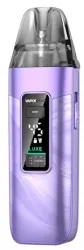 Vaporesso Luxe X3 Pod 2600mAh, Fluid Purple