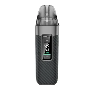 Vaporesso LUXE X3 Pod Kit (Carbon Black)