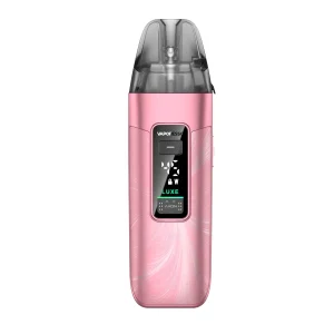 Vaporesso LUXE X3 Pod Kit (Sheer Pink)