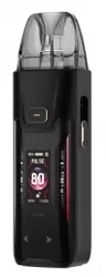 Vaporesso Luxe XR Max 2 Pod 3200Ah, Dark Black Leather