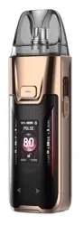 Vaporesso Luxe XR Max 2 Pod 3200Ah, Imperial Red Leather