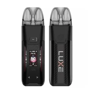 Vaporesso Luxe XR Max 2 - Pod Kit - Black 3200mAh