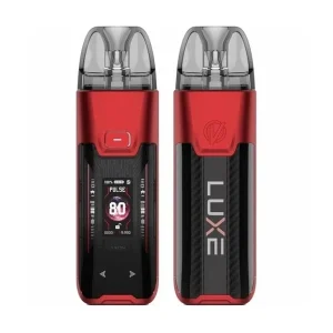 Vaporesso Luxe XR Max 2 - Pod Kit - Red 3200mAh