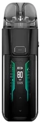 Vaporesso Luxe Xr Max Pod 2800Ah, Black
