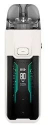 Vaporesso Luxe Xr Max Pod 2800Ah, White