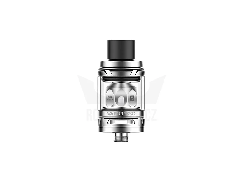 Vaporesso NRG Mini Stříbrný 2ml