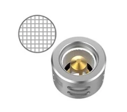 Vaporesso QF Mesh/Strip žhavící hlava, 0,2 ohm Mesh