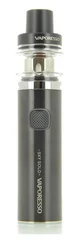 Vaporesso Sky Solo elektronická cigareta 1400mAh, Black
