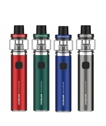 Vaporesso Sky Solo Plus elektronická cigareta 3000mAh - NOVÉ BARVY