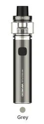 Vaporesso Sky Solo Plus elektronická cigareta 3000mAh - NOVÉ BARVY, Grey