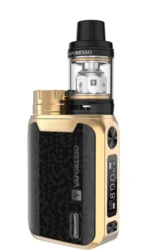 Vaporesso Swag Kit 80W, Gold