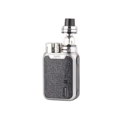 Vaporesso Swag Kit 80W, Silver