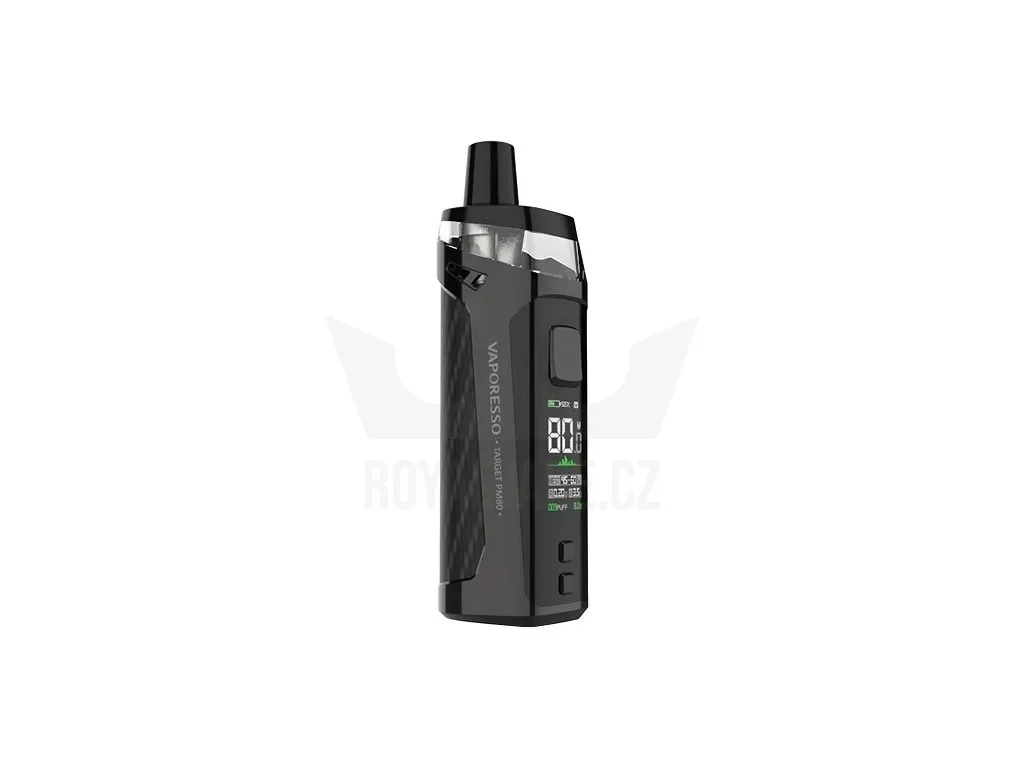 Vaporesso Target PM80 - 80W - 2000mAh