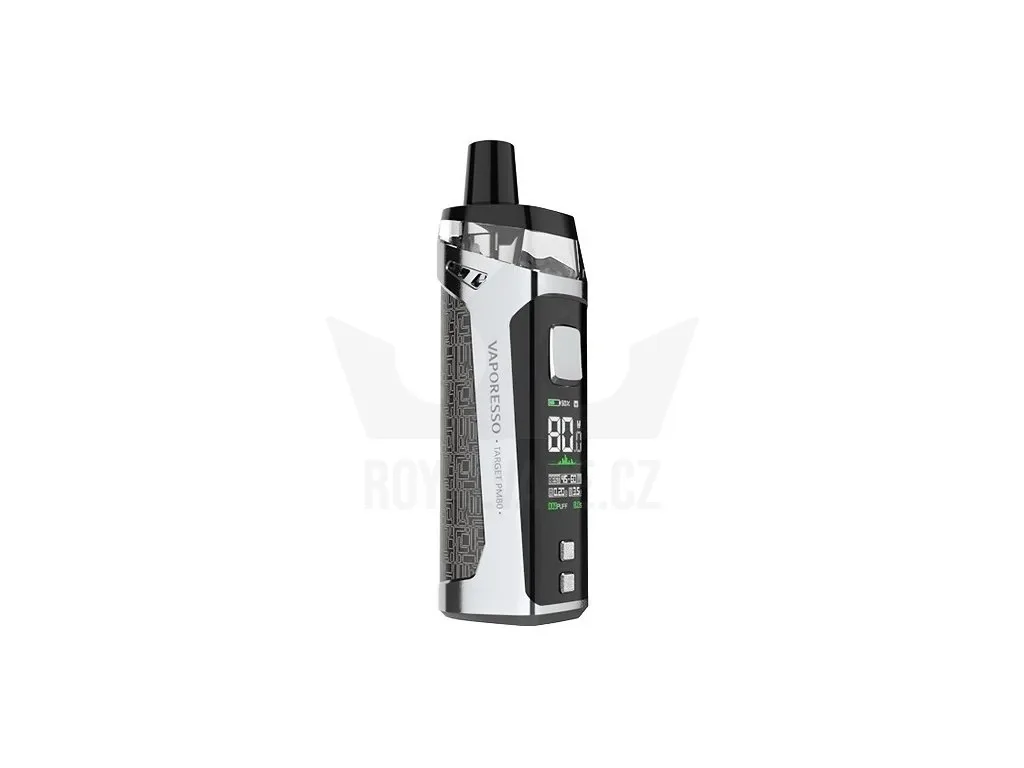 Vaporesso Target PM80 - 80W - 2000mAh