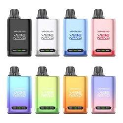 Vaporesso Vibe Nano Pod 1100mAh