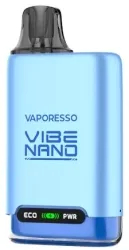 Vaporesso Vibe Nano Pod 1100mAh, Blue