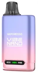 Vaporesso Vibe Nano Pod 1100mAh, Ice Cream Pink