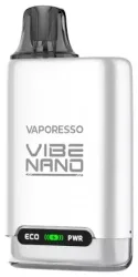Vaporesso Vibe Nano Pod 1100mAh, White
