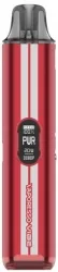 Vaporesso Vibe Pod 1100mAh, Racing Red